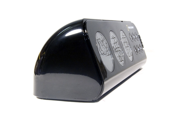 Метеостанция Bresser с тремя экранами