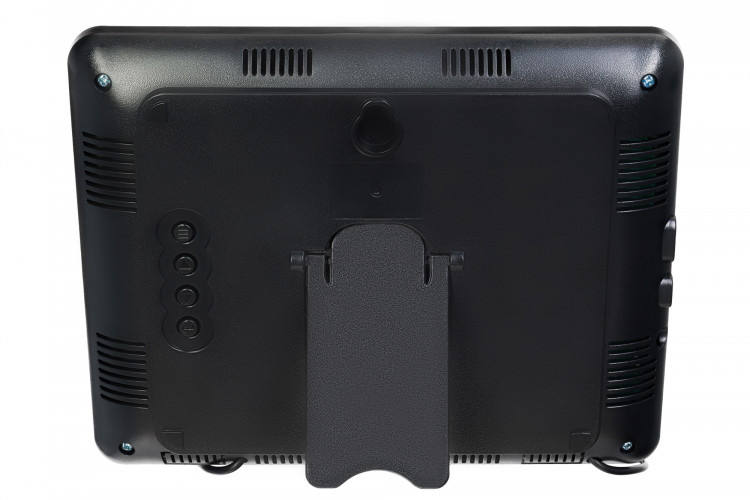 Термометр для сауны Levenhuk Wezzer SN70