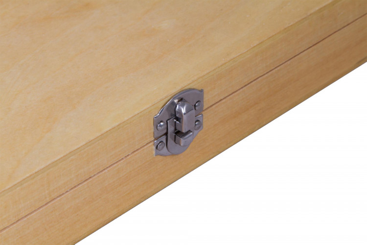 Набор микропрепаратов Bresser 100 шт., в кейсе