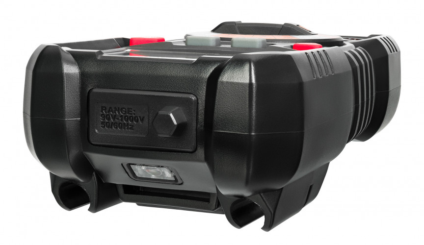 Цифровой мультиметр Ermenrich Zing TC32