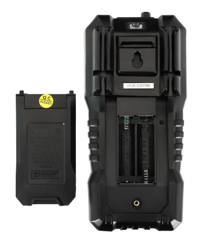 Цифровой мультиметр Ermenrich Zing TC32