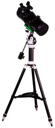 Телескоп Sky-Watcher SKYHAWK N114/500 AZ-EQ Avant