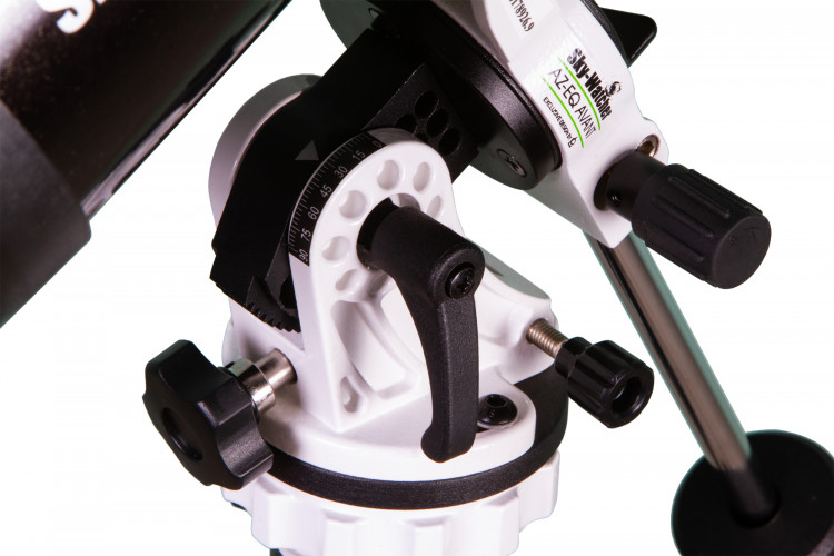 Телескоп Sky-Watcher SKYHAWK N114/500 AZ-EQ Avant