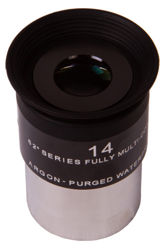 Окуляр Explore Scientific LER 62° 14 мм, 1,25" (AR)