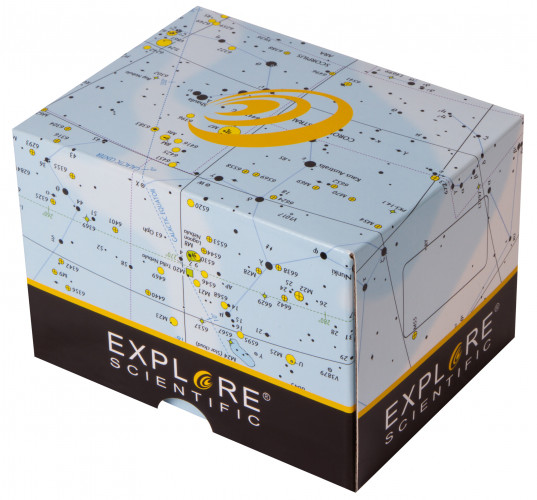 Окуляр Explore Scientific LER 62° 14 мм, 1,25" (AR)