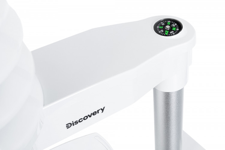 Метеостанция Levenhuk Discovery Report WA60