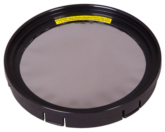Солнечный фильтр Sky-Watcher для рефракторов 150 мм