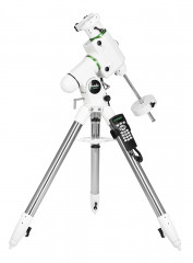 Монтировка Sky-Watcher EQ6 PRO SynScan GOTO со стальной треногой (без «ласточкина хвоста»)