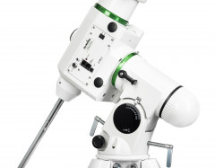 Монтировка Sky-Watcher EQ6 PRO SynScan GOTO со стальной треногой (без «ласточкина хвоста»)