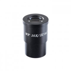 Окуляр 10х/22 с сеткой