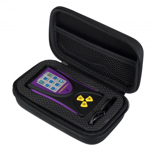 Дозиметр Ermenrich Ping RD50