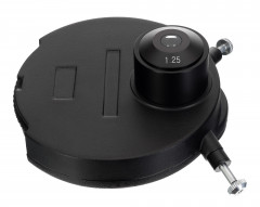 Фазово-контрастное устройство для микроскопов Levenhuk MED 30/35/40/45 (BF, DF)