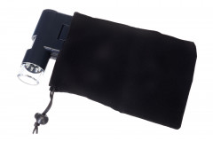 Микроскоп цифровой Levenhuk Discovery Artisan 256