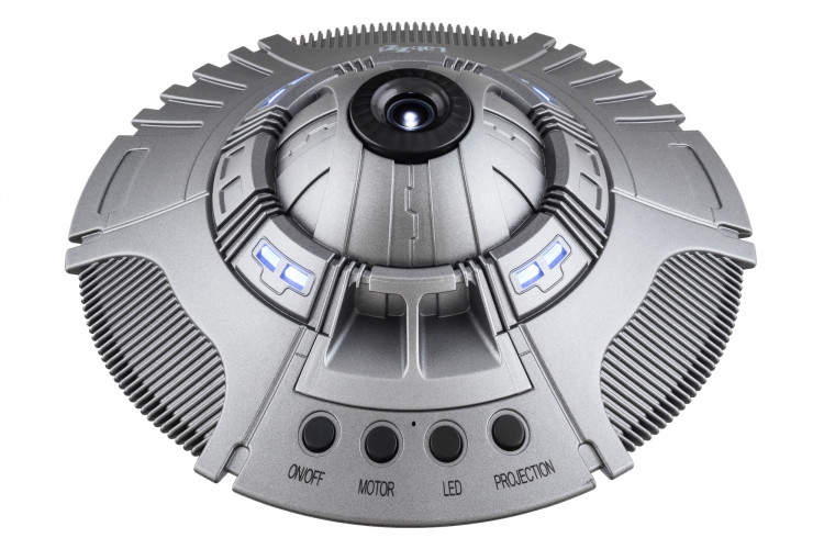 Астропланетарий Levenhuk LabZZ SP50 НЛО