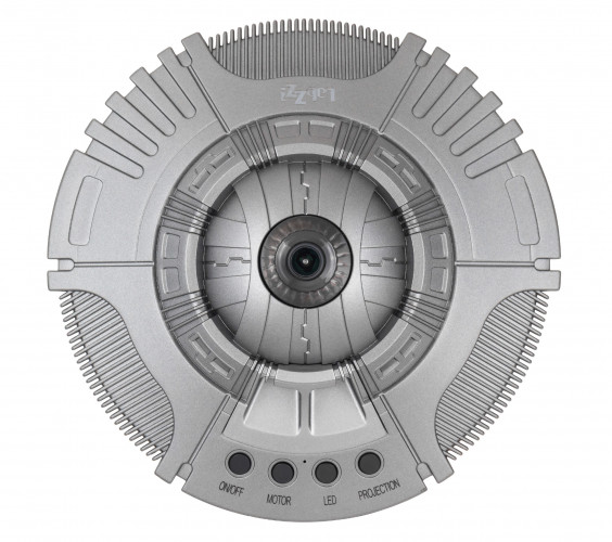 Астропланетарий Levenhuk LabZZ SP50 НЛО