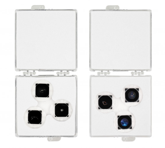 Астропланетарий Levenhuk LabZZ SP50 НЛО