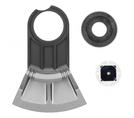 Астропланетарий Levenhuk LabZZ SP50 НЛО