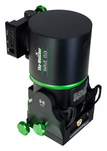 Монтировка Sky-Watcher Wave 150i без треноги