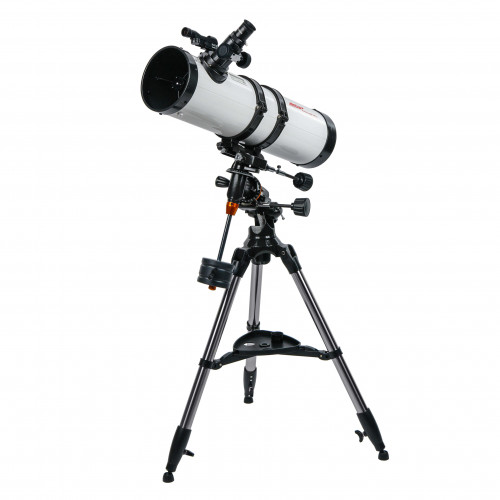 Телескоп Veber PolarStar 650/130 EQ рефлектор