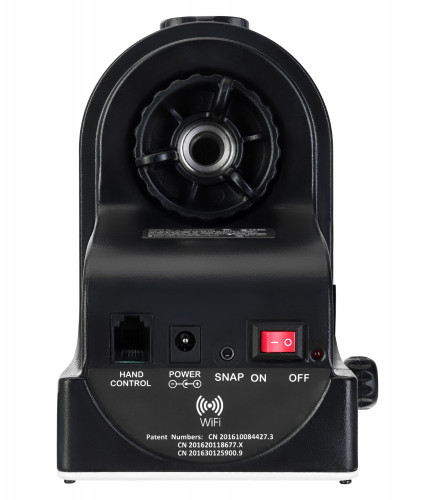 Монтировка Sky-Watcher AZ-GTi без треноги