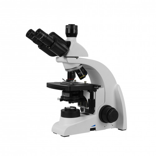 Микроскоп биологический Микромед 2 (3 LED inf.)