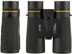 Бинокль Bresser National Geographic 10x42