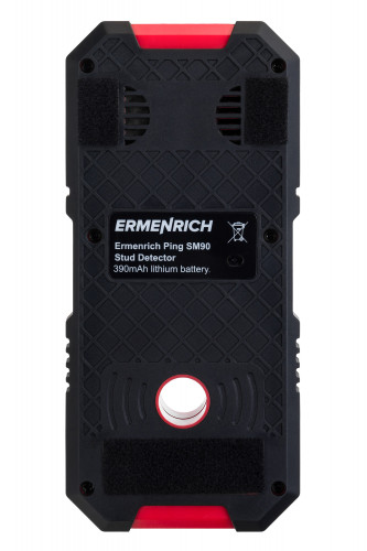 Детектор скрытой проводки Ermenrich Ping SM90
