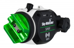 Монтировка Sky-Watcher Star Adventurer Mini, белая/зеленая
