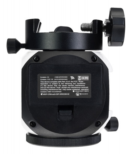 Монтировка Sky-Watcher Star Adventurer Mini, белая/зеленая