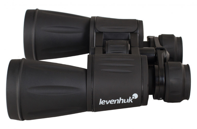 Бинокль Levenhuk Atom 10 - 30x50