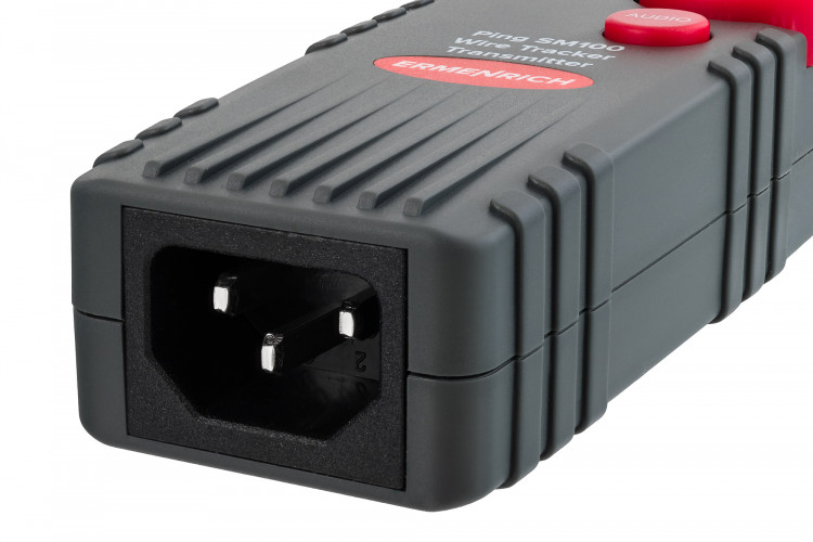 Трассоискатель Ermenrich Ping SM100