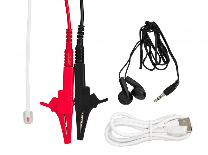 Трассоискатель Ermenrich Ping SM100