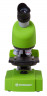 Микроскоп Bresser Junior 40x-640x, зеленый