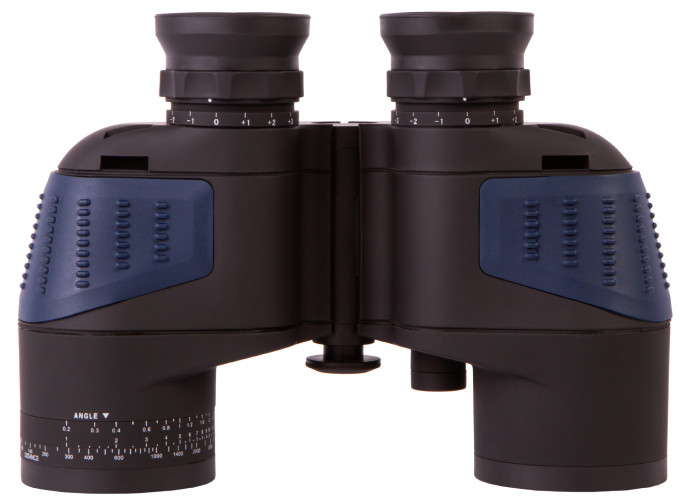 Бинокль Konus Tornado 7x50