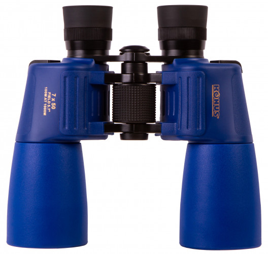 Бинокль Konus Navyman-2 7x50