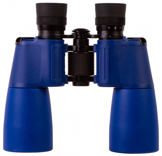 Бинокль Konus Navyman-2 7x50