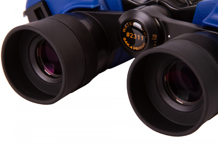 Бинокль Konus Navyman-2 7x50