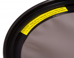 Солнечный фильтр Sky-Watcher для рефлекторов 150 мм