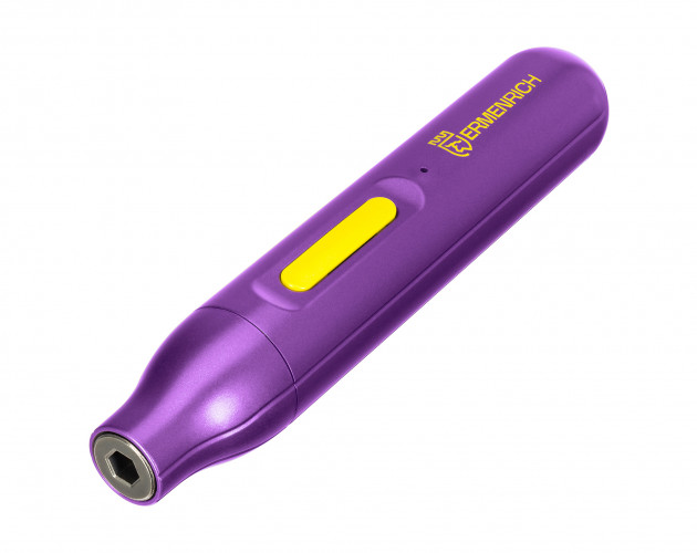 Отвертка для точных работ Ermenrich Tunn PD15