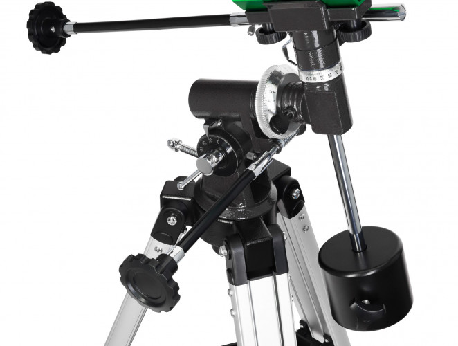 Телескоп Sky-Watcher SKYMAX BK MAK90EQ1