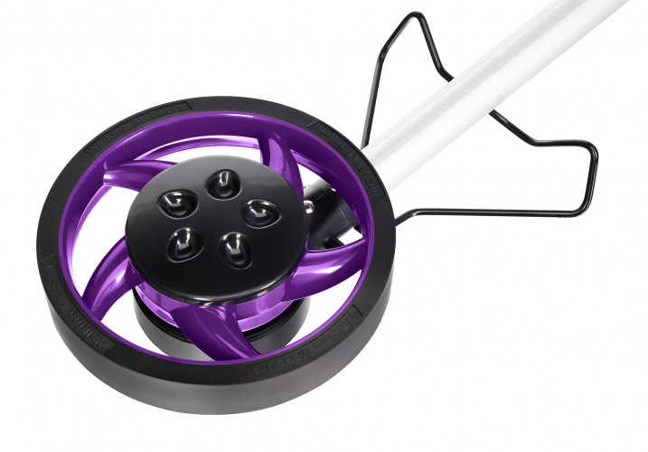 Дорожное колесо Ermenrich Reel WM10