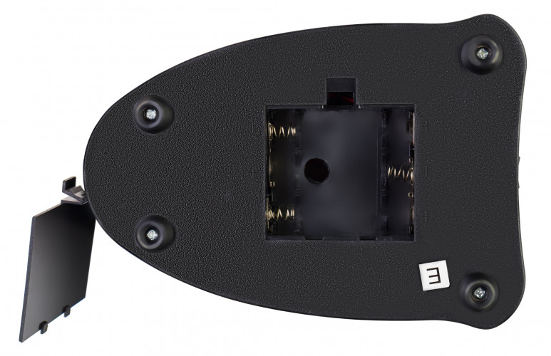 Микроскоп Levenhuk Discovery Femto Polar с книгой