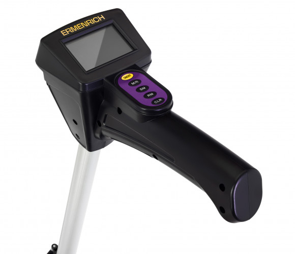 Дорожное колесо Ermenrich Reel WM20