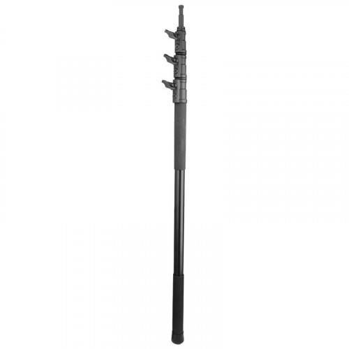 Перекладина телескопическая KUPO KCP-629B ALUMINUM BABY HANDHELD BOOM STICK