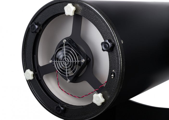 Телескоп Добсона Levenhuk Ra 250N Dob