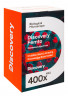 Микроскоп цифровой Levenhuk Discovery Femto Polar с книгой