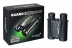 Бинокль с дальномером Levenhuk Guard 3500