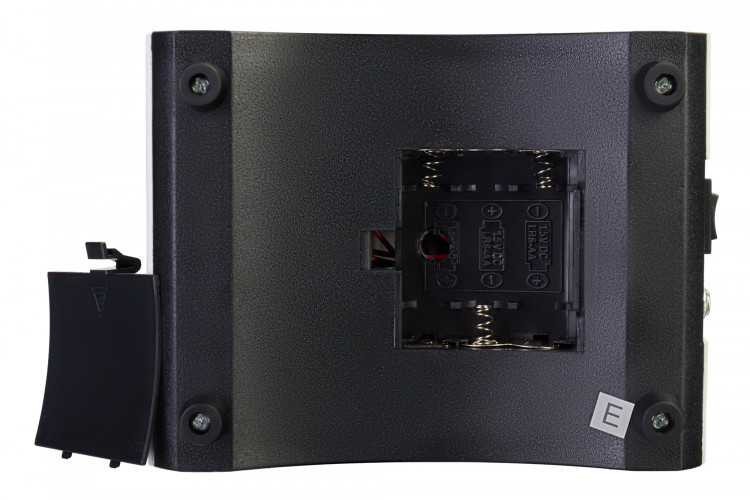 Микроскоп Levenhuk Discovery Nano Terra с книгой