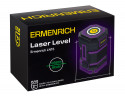 Уровень лазерный Ermenrich PLUS LN15
