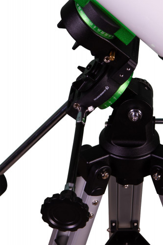 Телескоп Sky-Watcher MAK102/1300 StarQuest EQ1